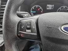 Ford Transit 350 EcoBlue Leader L3H3 RWD Euro 6 130ps 2022 