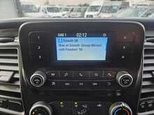 Ford Transit 350 EcoBlue Leader L3H3 RWD Euro 6 130ps 2022 