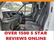 Ford Transit 350 EcoBlue Leader L3H3 RWD Euro 6 130ps 2022 