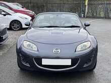 Mazda MX-5 i SE 