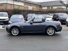 Mazda MX-5 i SE 