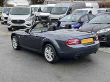 Mazda MX-5 i SE 