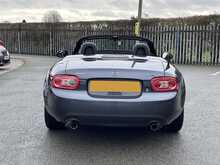 Mazda MX-5 i SE 