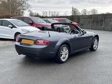 Mazda MX-5 i SE 