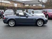 Mazda MX-5 i SE 