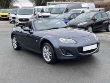 Mazda MX-5 i SE 
