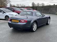 Mazda MX-5 i SE 