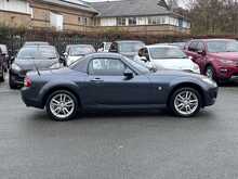Mazda MX-5 i SE 