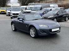 Mazda MX-5 i SE 