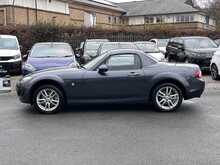 Mazda MX-5 i SE 