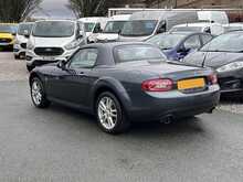 Mazda MX-5 i SE 