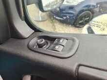 Vauxhall Movano CDTi 3500 L2H2 Euro 6 130ps AC 2019 