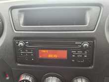 Vauxhall Movano CDTi 3500 L2H2 Euro 6 130ps AC 2019 