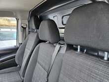 Mercedes-Benz Vito 111 CDI L2H1 Euro 6 115ps 