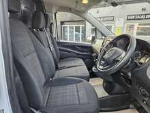 Mercedes-Benz Vito 111 CDI L2H1 Euro 6 115ps 