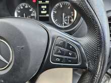 Mercedes-Benz Vito 111 CDI L2H1 Euro 6 115ps 