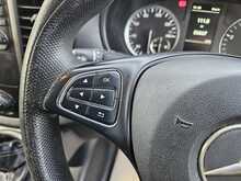 Mercedes-Benz Vito 111 CDI L2H1 Euro 6 115ps 