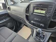 Mercedes-Benz Vito 111 CDI L2H1 Euro 6 115ps 