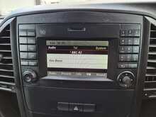 Mercedes-Benz Vito 111 CDI L2H1 Euro 6 115ps 