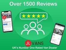 Mercedes-Benz Vito 111 CDI L2H1 Euro 6 115ps 