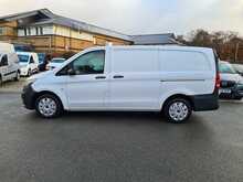 Mercedes-Benz Vito 111 CDI L2H1 Euro 6 115ps 