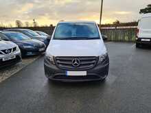Mercedes-Benz Vito 111 CDI L2H1 Euro 6 115ps 