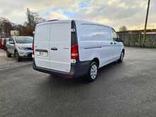 Mercedes-Benz Vito 111 CDI L2H1 Euro 6 115ps 