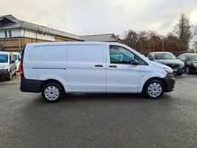 Mercedes-Benz Vito 111 CDI L2H1 Euro 6 115ps 