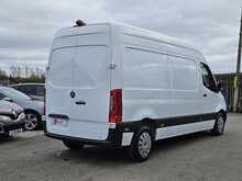 Mercedes-Benz Sprinter 314 CDI Premium L2H2 Euro 6 143ps AC 