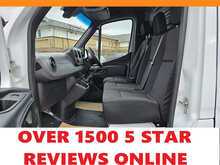 Mercedes-Benz Sprinter 314 CDI Premium L2H2 Euro 6 143ps AC 