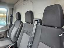 Ford Transit 350 EcoBlue Leader L3H3 Euro 6 130ps 2023 