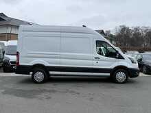 Ford Transit 350 EcoBlue Leader L3H3 Euro 6 130ps 2023 