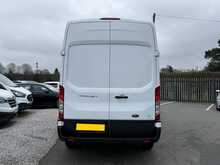 Ford Transit 350 EcoBlue Leader L3H3 Euro 6 130ps 2023 