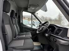 Ford Transit 350 EcoBlue Leader L3H3 Euro 6 130ps 2023 