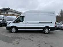 Ford Transit 350 EcoBlue Leader L3H3 Euro 6 130ps 2023 