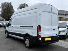 Ford Transit 350 EcoBlue Leader L3H3 Euro 6 130ps 2023 