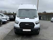 Ford Transit 350 EcoBlue Leader L3H3 Euro 6 130ps 2023 