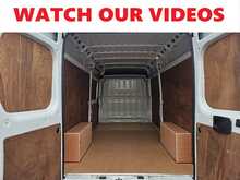 Peugeot Boxer BlueHDi 335 Professional L3H2 Euro 6 140ps 2021 