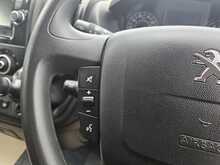 Peugeot Boxer BlueHDi 335 Professional L3H2 Euro 6 140ps 2021 