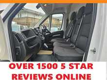 Peugeot Boxer BlueHDi 335 Professional L3H2 Euro 6 140ps 2021 