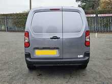 Peugeot Partner BlueHDi 950 Professional L2 Euro 6 2019 