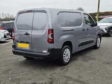 Peugeot Partner BlueHDi 950 Professional L2 Euro 6 2019 