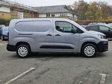 Peugeot Partner BlueHDi 950 Professional L2 Euro 6 2019 