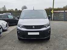 Peugeot Partner BlueHDi 950 Professional L2 Euro 6 2019 