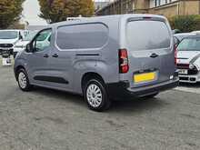 Peugeot Partner BlueHDi 950 Professional L2 Euro 6 2019 