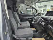 Peugeot Partner BlueHDi 950 Professional L2 Euro 6 2019 