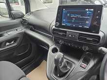 Peugeot Partner BlueHDi 950 Professional L2 Euro 6 2019 