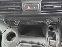 Peugeot Partner BlueHDi 950 Professional L2 Euro 6 2019 