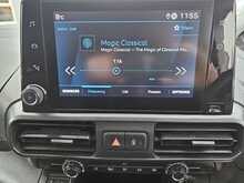 Peugeot Partner BlueHDi 950 Professional L2 Euro 6 2019 