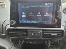 Peugeot Partner BlueHDi 950 Professional L2 Euro 6 2019 